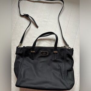 Kate Spade Purse with Crossbody Strap